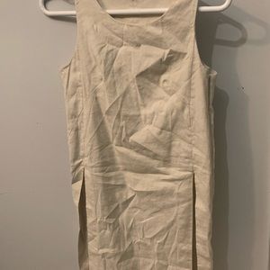 Really cute dress from brandy melville !